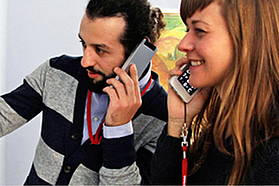 Audio guided tours in and around Wittenberg