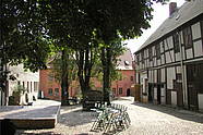 Cranachhof Wittenberg