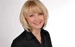 Diana Förster, Luther-Hotel, Directress Cafeteria Leucorea Diana Förster, Luther-Hotel, Directress Cafeteria Leucorea