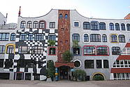 Hundertwasser Gymnasium