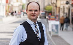 Kontakt zu Matthias Hartlöhner Kontakt zu Matthias Hartlöhner
