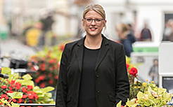Kontakt zu Tanja Kanzler Kontakt zu Tanja Kanzler