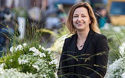 Kontakt zu Yvonne Müller Kontakt zu Yvonne Müller