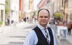 Matthias Hartlöhner, Luther-Hotel, Banquet & Catering Sales Matthias Hartlöhner, Luther-Hotel, Banquet & Catering Sales