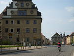 Radhotel Elberadweg Wittenberg