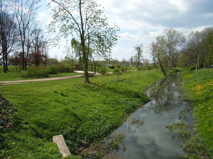 Radhotel Elberadweg Wittenberg