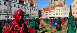 Reformationsfest Spezial Reformationsfest Spezial