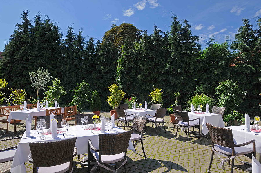 Restaurant Lutherstadt Wittenberg
