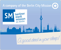 A company of the Berlin City Mission