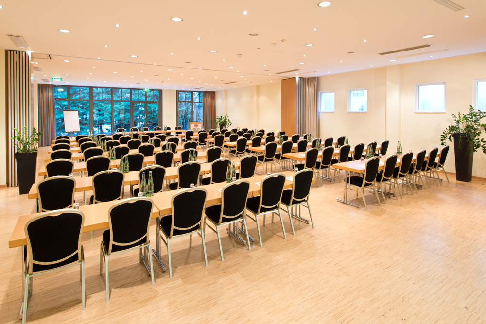 Conference Rooms Luther Hotel Wittenberg