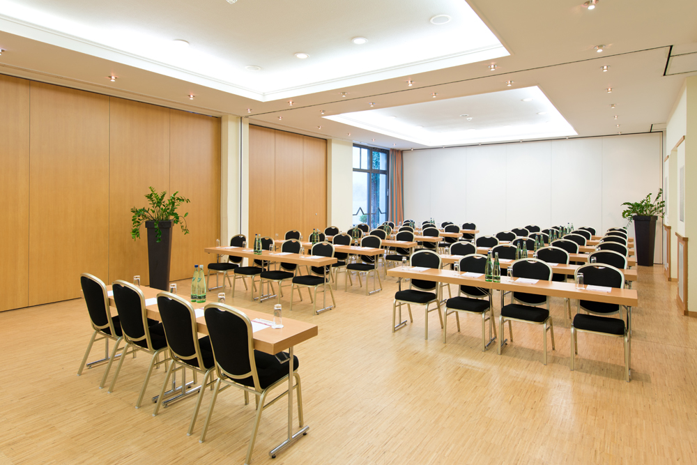 Conference Rooms Luther Hotel Wittenberg