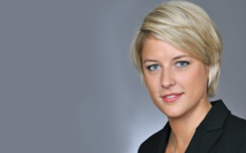Tanja Süß, Luther-Hotel, Reservierungsleiterin Tanja Süß, Luther-Hotel, Reservierungsleiterin