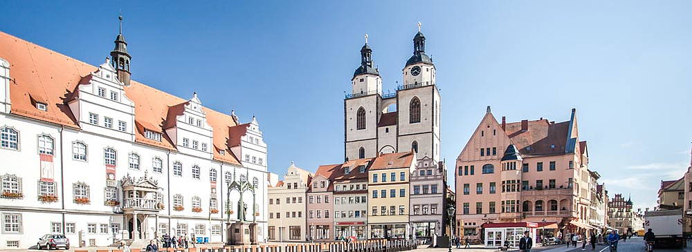 Wittemberg Hotel Altstadt