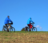 Wittenberg for cyclists