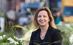 Yvonne Müller, Luther-Hotel, Banquet & Catering Sales Yvonne Müller, Luther-Hotel, Banquet & Catering Sales